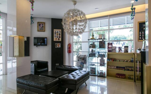 OYO Rooms Angsana Mall