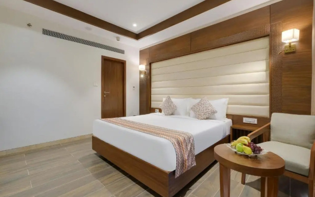 The Fern An Ecotel Hotel, Lonavala