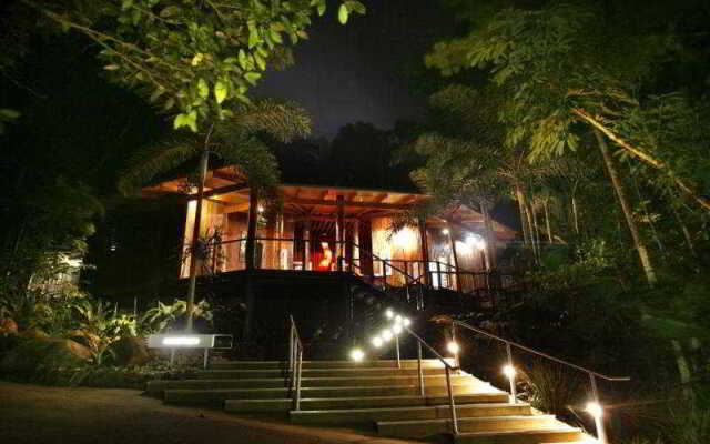 Cape Tribulation Resort & Spa