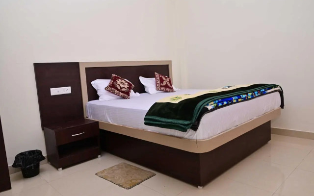 Oyo 80516K Nath Palace