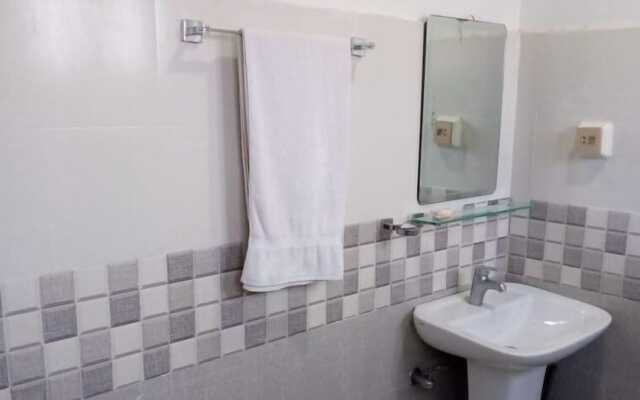 Afaq Hotel Naran