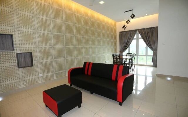 Baguss Homestay