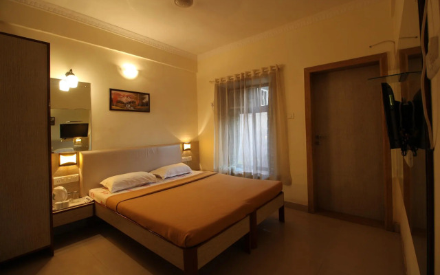 Sereniity Resort