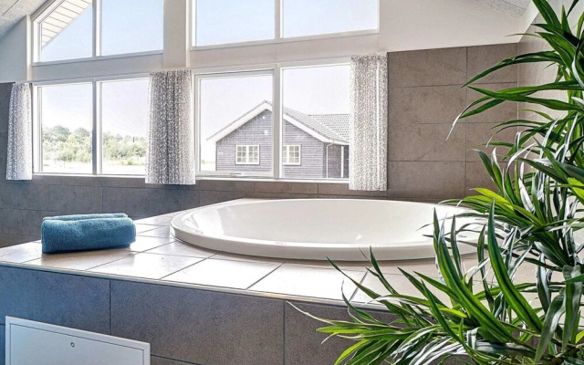 Holiday Home in Grenaa