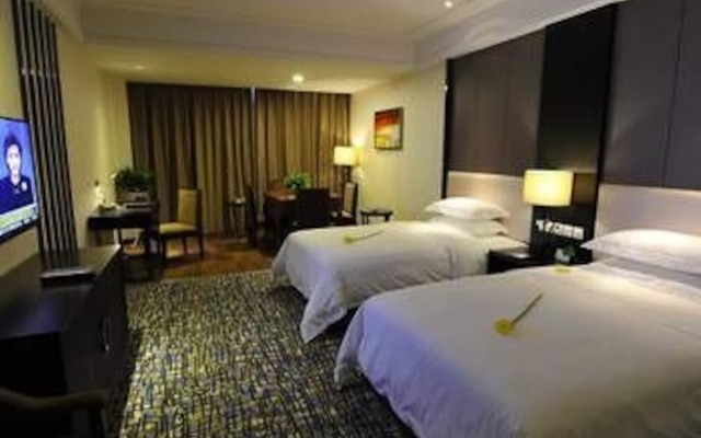 Astral Hotel