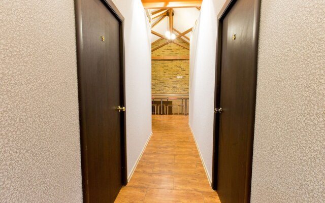 Rivyersky Hostel