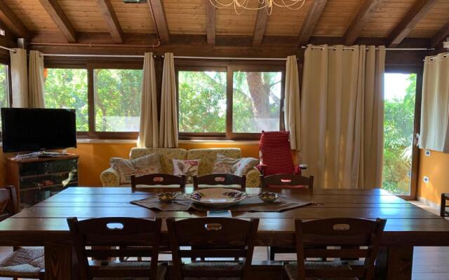 Chalet Ramo