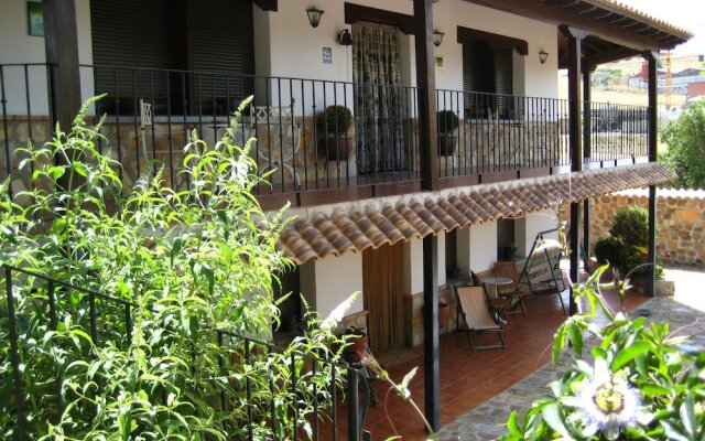 Casa Rural Los Laureles I