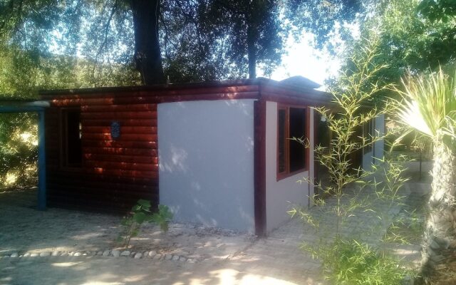 Likyaport Camping