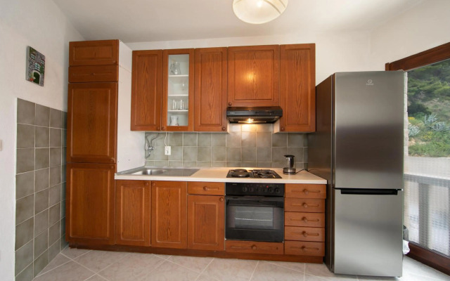 Punta Rata apartment