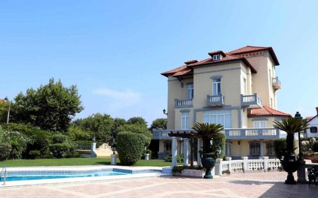 Casa da Granja Boutique Hotel