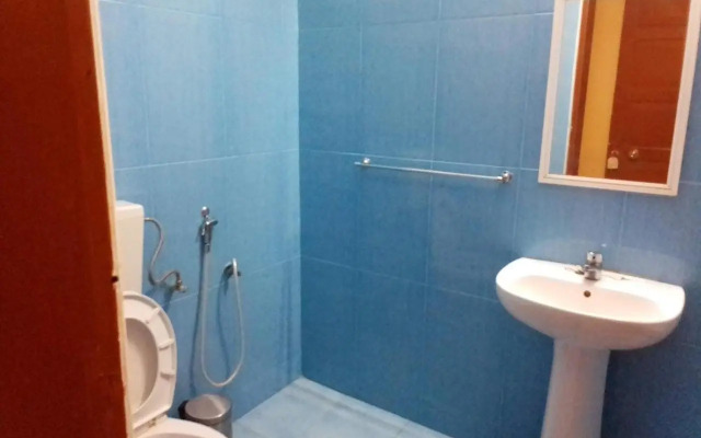 Chik-Chik Hotel Lobito I