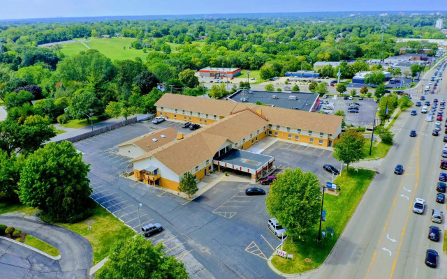 Equality Inn