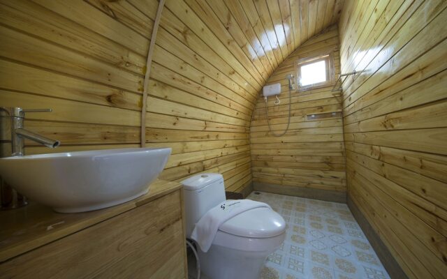 S'Bungalow Phu Quoc