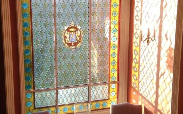 Château de Belmesnil