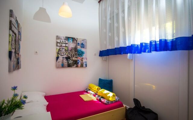 Crazy House Hostel