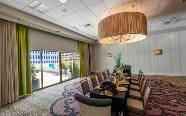 Holiday Inn New Orleans - Downtown Superdome by IHG