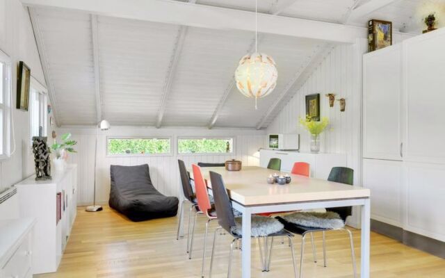 "Tamia" - 350m from the sea in Sealand