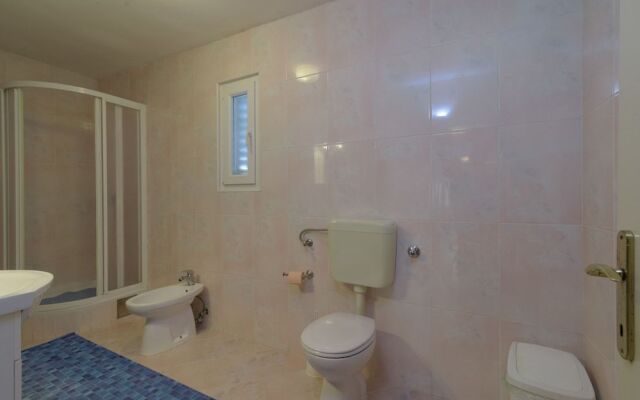 Rooms Center of Trogir