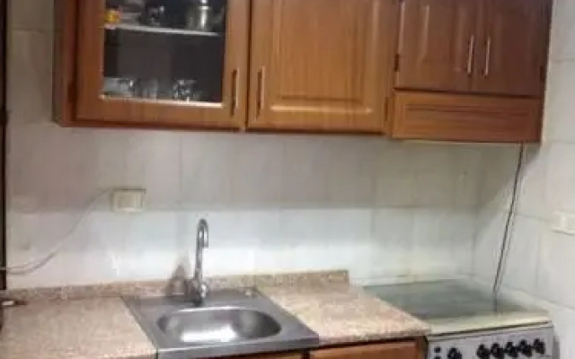 Barg Furnished Apartments