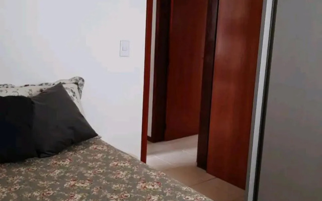 Apê aconchegante e quentinho em São Joaquim