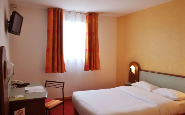 ibis budget Saint Ouen l'Aumône