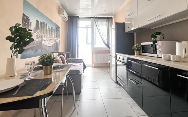 ДК на Гвардейском д.13