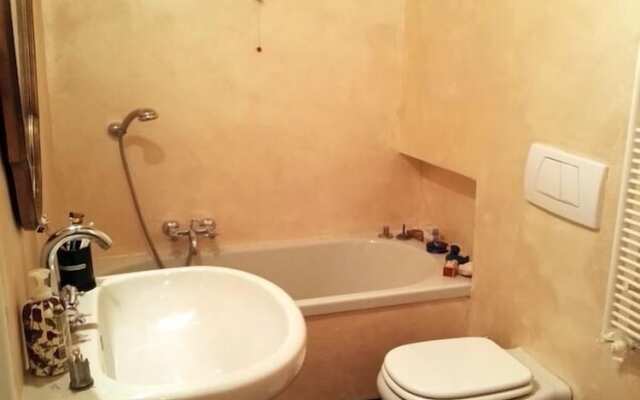 Ponte Vetero 11 Apartment