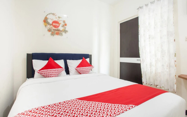 Oyo 1182 Shevin Guest House Syariah