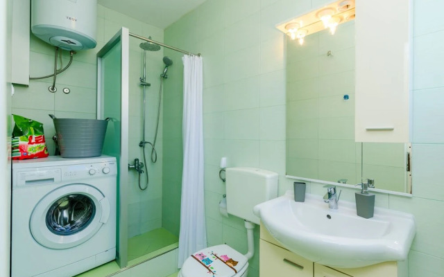 Apartments Knego