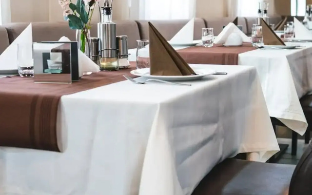 Hotel Eden Garden Spa