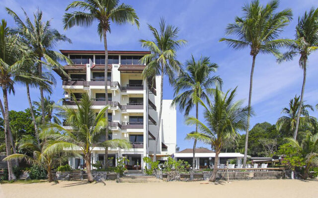 Rayong Chalet Resort