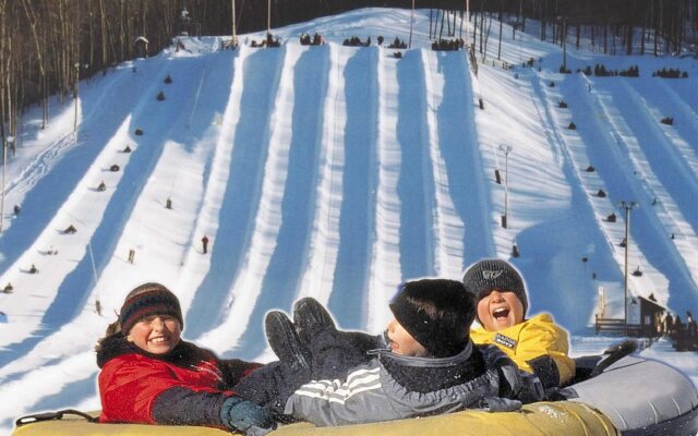 Best Western Plus Barrie