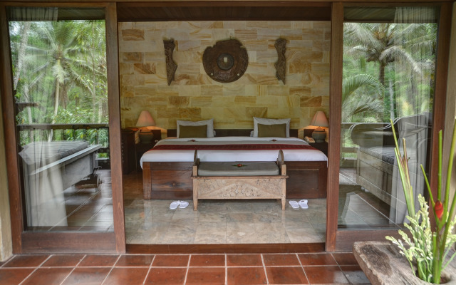 The Kampung Resort Ubud