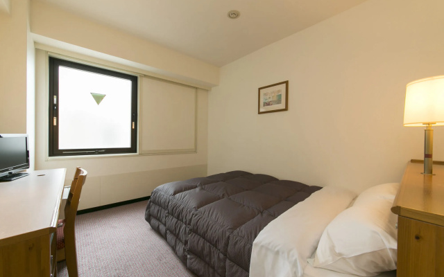 Nara Washington Hotel Plaza