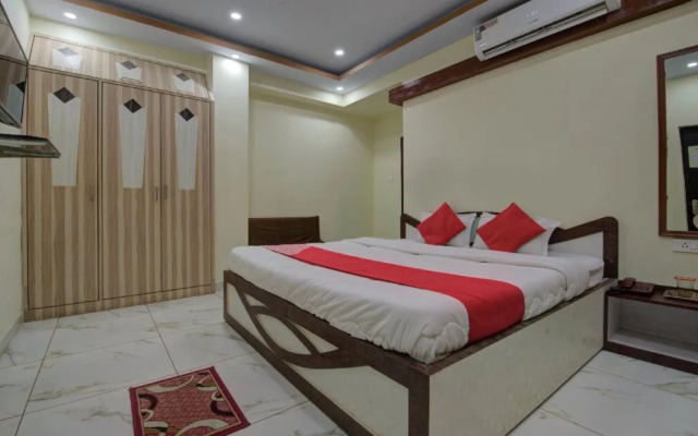 Hotel Madhuram By OYO Rooms