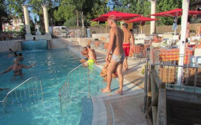Inn Sul Bacino