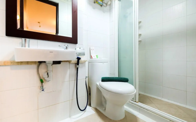 Mediterania Garden Residences 2