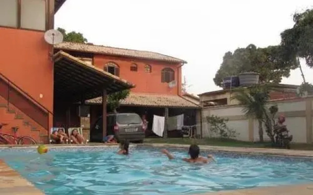Obelix Hostel e Pousada