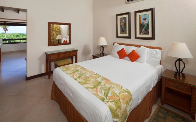 Sugar Cane Club Hotel And Spa - Adults Only