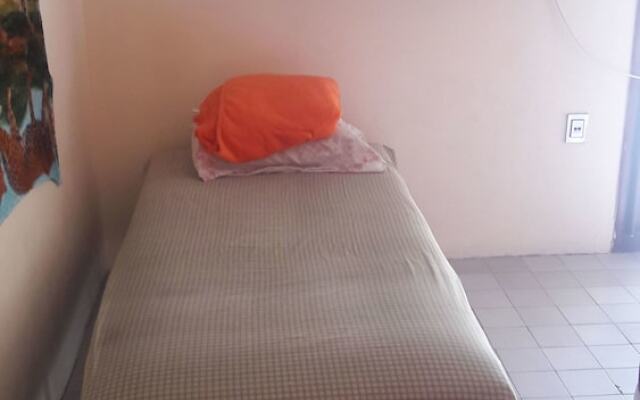 Brisa de Iracema Pousada & Hostel