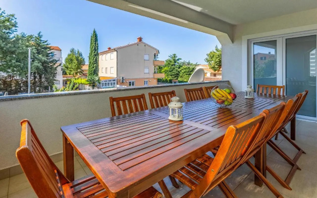 Apartment Fucane IV