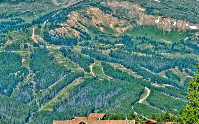 The Lodge at Breckenridge