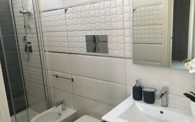 B&B Vittorio Emanuele