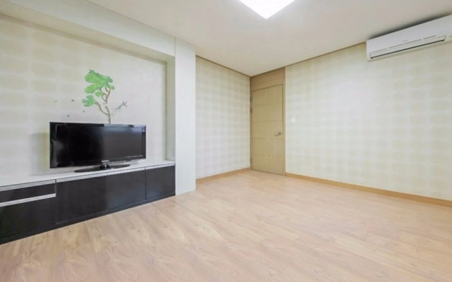 Daebudo Davichi Pension