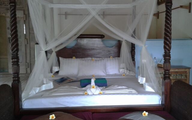 Junjungan Suite Villa