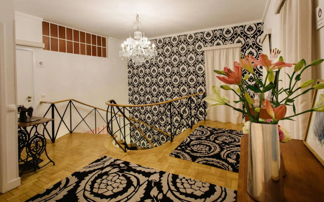 TheHOUSE Lisboa