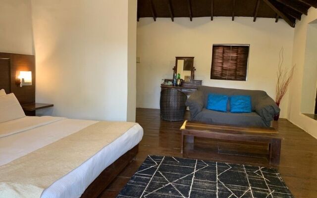 Casa Candolim Beach Front
