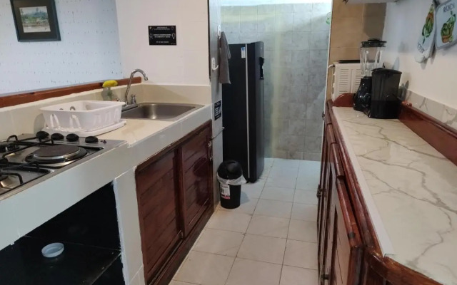 Apartamento en San Andrés Jet Set by Seven Travel