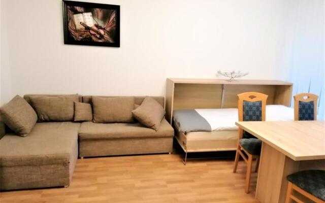 2 Zimmer Apartment Hannover